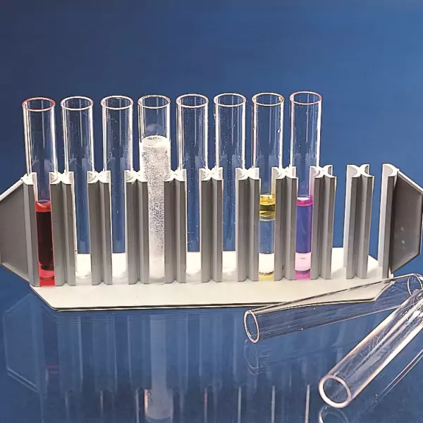 Test Tube Racks